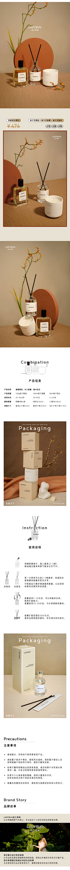 yiwenj采集到香薰