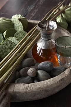 宰你贤上采集到武当茶道