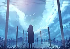 画师画师JW--场景-氛围二次元壁纸插画(3)(2)(1)原图图包资源素材→ @图维画社
