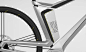 eMotion eBike Concept on Behance