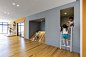 EZ Kindergarten and Nursery by HIBINOSEKKEI + Youji no Shiro + KIDS DESIGN LABO -  谷德设计网 : gooood是中国第一影响力与最受欢迎的建筑/景观/设计门户与平台。坚信设计与创意将使所有人受益，传播世界建筑/景观/室内佳作与思想；赋能创意产业链上的企业与机构。