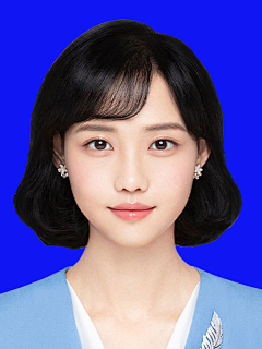 Varilare采集到证件照