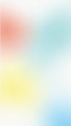 简约几何话剧社招新海报_设计页－稿定设计