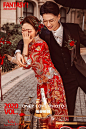 摄影师一刘洋的婚纱摄影作品《6》