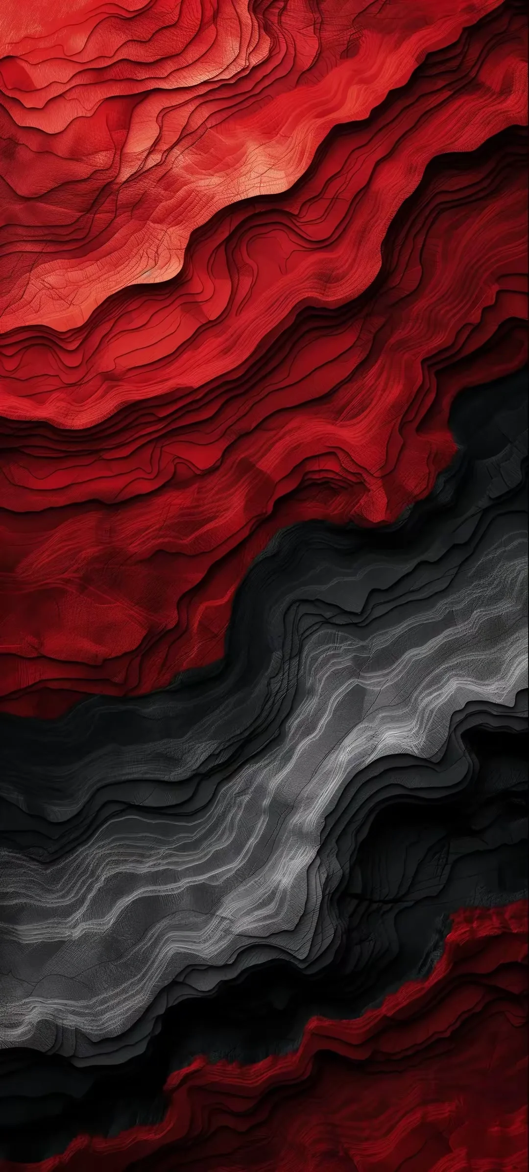 又发现一张还不错的手机壁纸