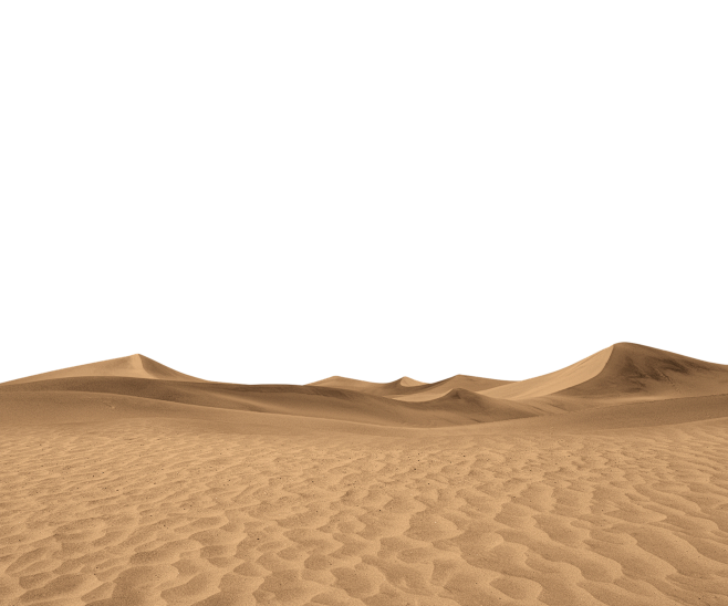 沙漠png