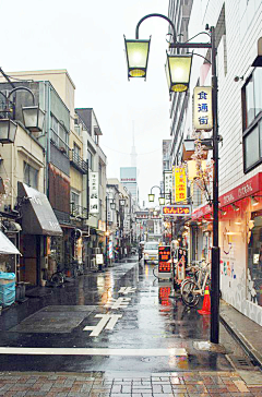 轻风酱采集到风景