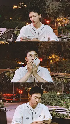 自制‖女友视角壁纸