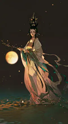 今天的小美人儿~
BY伊吹五月