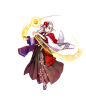 英雄介紹　FE Heroes