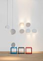 Lighting by e15 launching in Milan