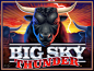 Big Sky Thunder, brooks taggart : Big Sky Thunder by brooks taggart on ArtStation.