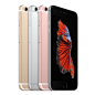 【送壳+钢化膜】iPhone 6s Plus 5.5英寸 三网通 国行