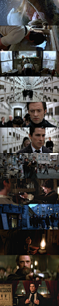 【致命魔术 The Prestige (2006)】06
斯嘉丽·约翰逊 Scarlett Johansson
休·杰克曼 Hugh Jackman
克里斯蒂安·贝尔 Christian Bale
#电影场景# #电影海报# #电影截图# #电影剧照#