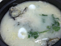 肉来——鲫鱼汤