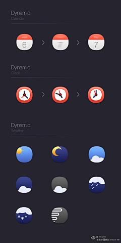 元培设计学院-稿稿采集到UI_icon