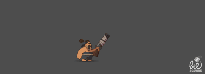 Character animation ...