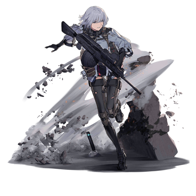 RPK-16 - 少前百科GFwiki ...