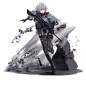 RPK-16 - 少前百科GFwiki - 少女前线专题百科