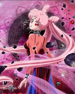 黑暗小姐图片_百度百科