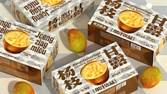 Maxyuan采集到包装