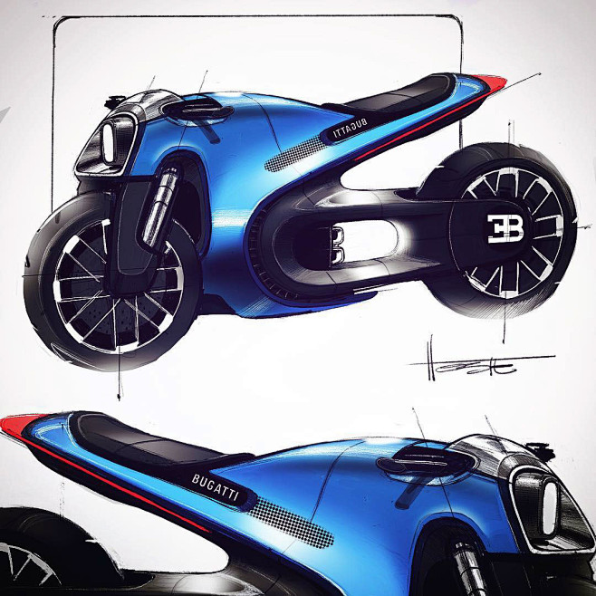 Car Design Pro on Be...