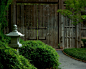 General 1280x1024 Japan gates lantern path Japanese Garden