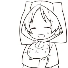 线稿_百度图片搜索