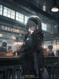 Niji·Journey｜酒吧