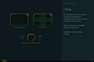 League of Legends In-Game UI Style Guide 2016 : League of Legends In-Game UI 2016
