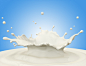 白色,饮料,食品,奶制品,早餐_157717840_Fresh milk_创意图片_Getty Images China