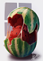 christophe-young-watermelon.jpg (1616×2296)