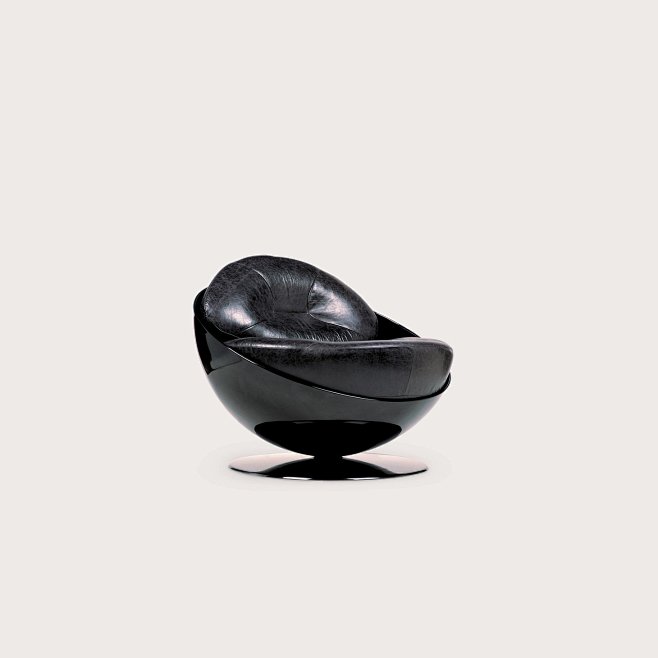 Esfera Armchair Seat...