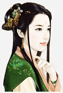 古代美女 免抠png 设计图片 免费下载 页面网页 平面电商 创意素材