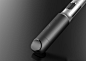 Electronic cigarette