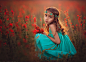 摄影师Lisa Holloway