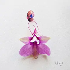 秒醉！花般曼妙  