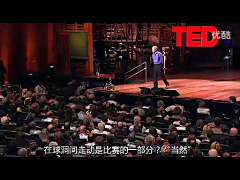 穆逊_棱宁采集到TED