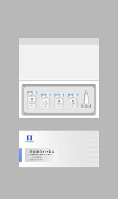 我有一个江湖梦123采集到包装灵感