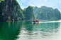 Ha Long Bay by Natalia Kurtova on 500px