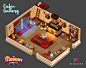 Snow Museum - Idle Museum Mobile Game
