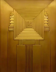 Mr_黄先生采集到art deco