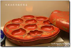 北京故宫博物院奇珍异宝实拍