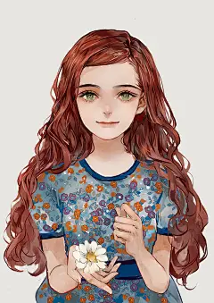 Always 头像壁纸随意-长乐nina
