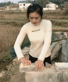 媳妇，说好了，今晚不能这么用力