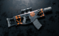 Ac-18:CQB Update