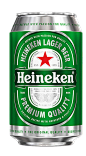 heineken