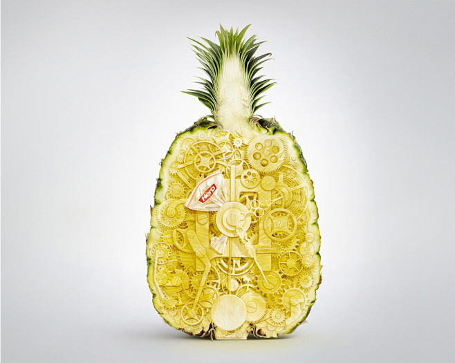 点点