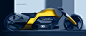 Behance 上的 bikeincept