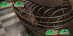 吴念山工作室采集到金属雕塑作品